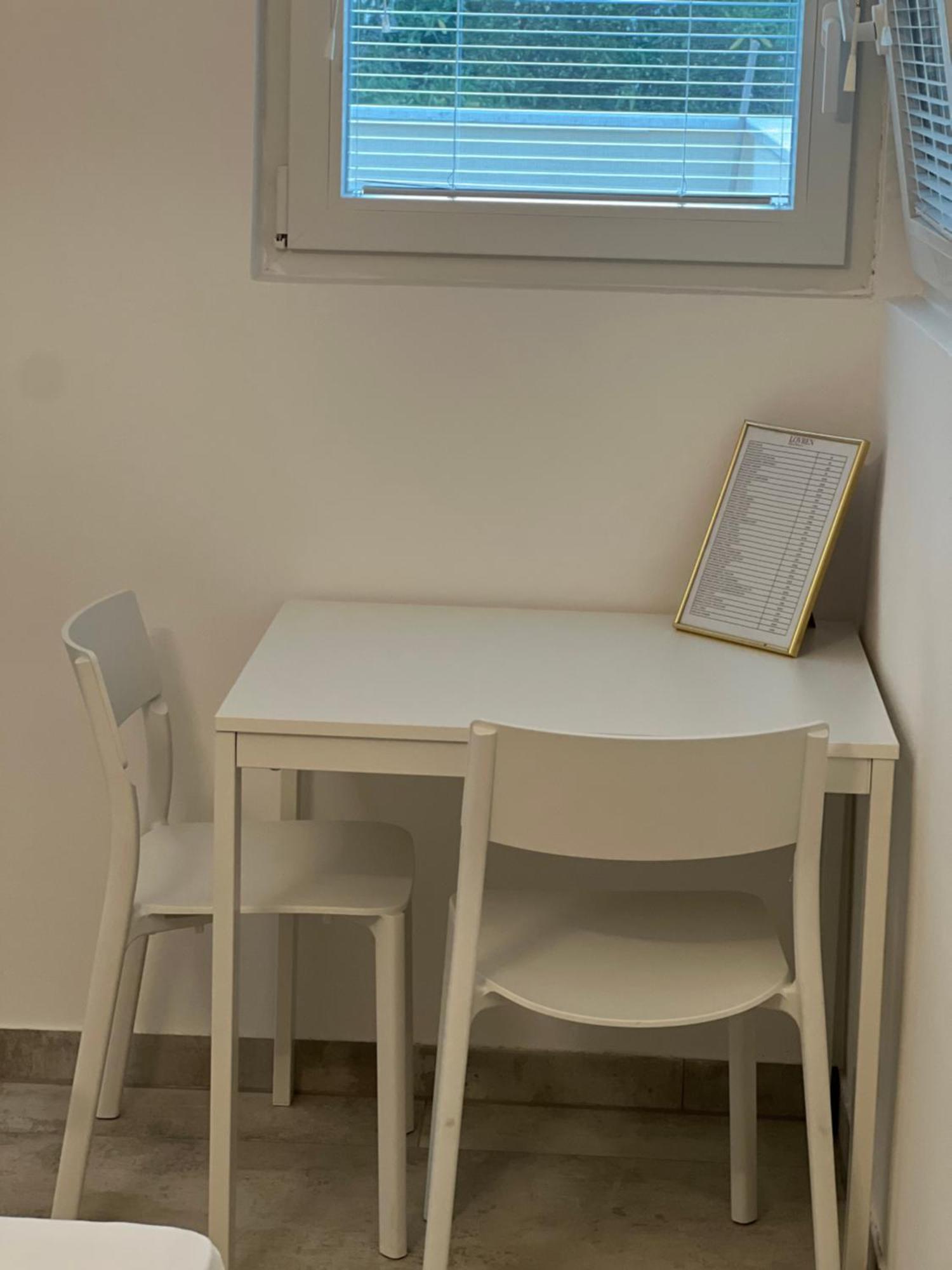 Apartmani Lovren Novalja Ngoại thất bức ảnh